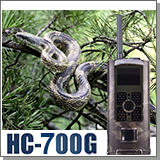 Фотоловушка Филин HC-700G (4G-NEW)