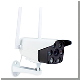 Уличная 3G/4G IP-камера 3Mp «HDcom SE248-3MP-4G» с записью в облако Amazon и датчиком движения