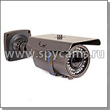 Уличная проводная AHD камера KDM 156-4