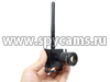 Миниатюрная уличная WI-FI IP камера Link 500Z-8GH