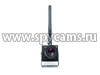 Миниатюрная уличная WI-FI IP камера Link 500Z-8GH - объектив