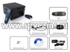 Цифровой видеорегистратор SKY-8104ARP комплектация