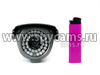 Беспроводной комплект уличная камера + видеорегистратор BlackBox-214 DVR
