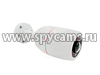 Уличная IP-камера HDcom-192-F2 с облачным сервисом и объективом рыбий глаз