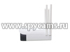 Уличная 4G IP камера HDcom 26-S2-4G в профиль