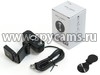 Web камера HDcom Webcam W13-FHD - комплектация