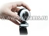Web камера HDcom Zoom W20-FHD в руке