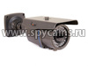 Уличная AHD камера «KDM-5213S» общий вид