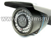 Уличная IP-камера KDM-A6921A вид спереди