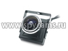 Миниатюрная WI-FI IP камера Link 578-8GH - объектив