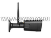 Уличная Wi-Fi IP-камера Link-B15W-Black-8G - вид сбоку