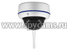 Уличная купольная Wi-Fi IP-камера Link-D45W-8G - объектив