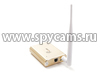 Декодер уличной Wi-Fi IP-камеры Link-NC133SPW Silver-8G 