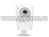 Беспроводная Wi-Fi IP камера Link NC233W-IR вид спереди