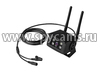 Уличная 3G/4G IP камера Link NC09G-8G-5MP - разъемы