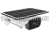 Уличная автономная 4G камера с солнечной батареей Link Solar 85-4GS