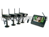 Беспроводной комплект Kvadro Vision Office IP для видеонаблюдения
