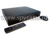 Цифровой 4-х канальный Full HD видеорегистратор KDM-6504E