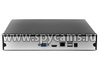 16 канальный сетевой IP регистратор SKY-NH6016-S с поддержкой 3G задняя панель