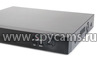 Четырех канальный сетевой AHD видеорегистратор SKY-XF-9204NF-LM кнопки