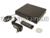 4-канальный гибридный видеорегистратор SKY XF-9004-MH-V2 комплектация
