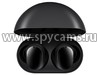 Наушники Redmi XIAOMI Mi Buds 3 Pro Black - беспроводные наушники с гибридным активным шумоподавлением