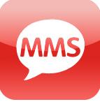 Поддержка MMS-сообщений.