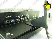 Цифровой видеорегистратор SKY-8504CP