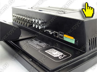 SKY-9516С - это устройство для записи видео и звука
