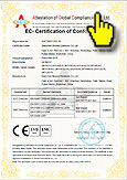  международные сертификаты на видеорегистраторы марки СКАЙБЕСТ