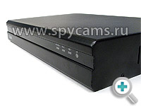 IP видеорегистратор KDM-6860 общий вид
